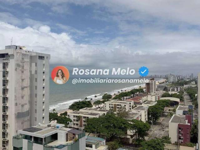 Cobertura para Venda em Recife/PE Boa Viagem 5 Quartos