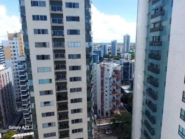 Cobertura para Venda em Recife/PE Boa Viagem 5 Quartos