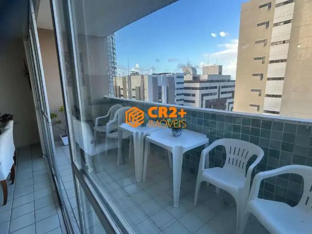 Cobertura para Venda em Recife/PE Boa Viagem 5 Quartos