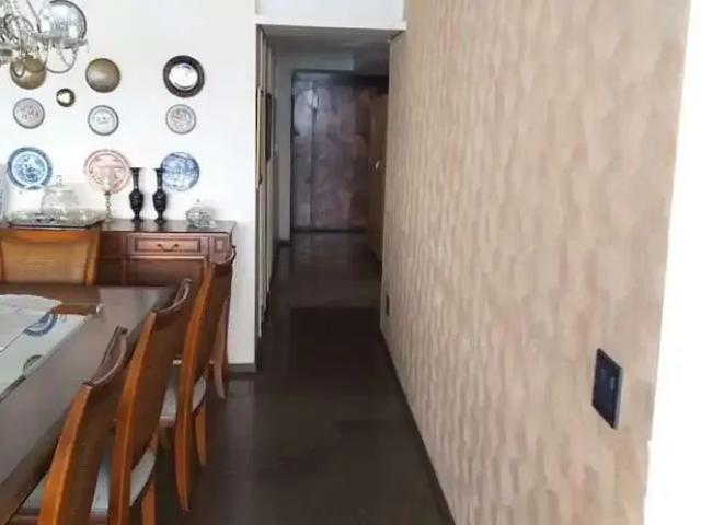 Cobertura para Venda em Recife/PE Boa Viagem 6 Quartos