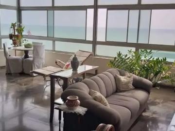 Cobertura para Venda em Recife/PE Boa Viagem 6 Quartos