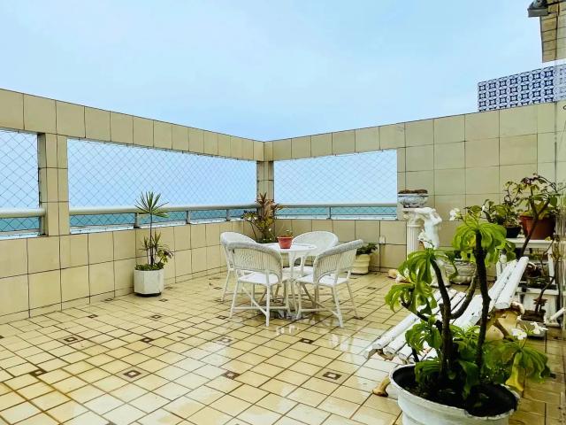 Cobertura para Venda em Recife/PE Boa Viagem 6 Quartos