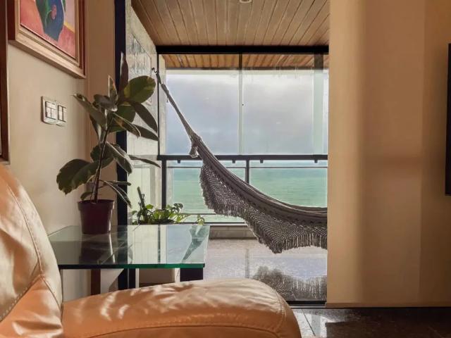 Cobertura para Venda em Recife/PE Boa Viagem 7 Quartos