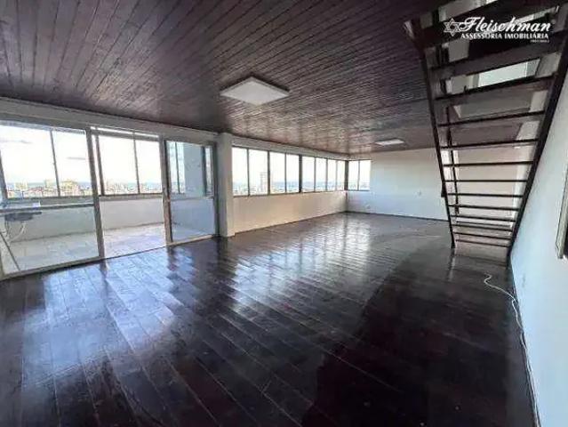 Cobertura para Venda em Recife/PE Boa Vista 4 Quartos