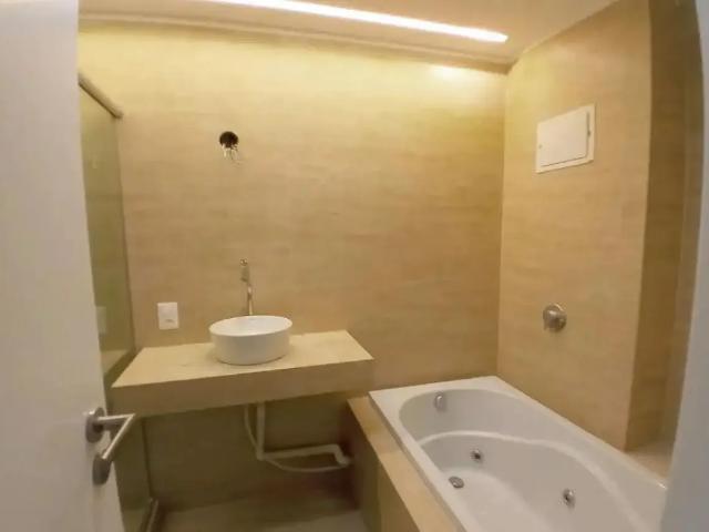 Cobertura para Venda em Recife/PE Casa Forte 4 Quartos