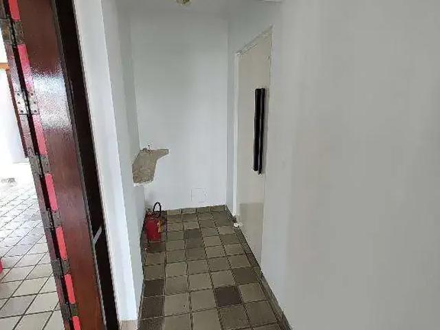 Cobertura para Venda em Recife/PE Coelhos 3 Quartos
