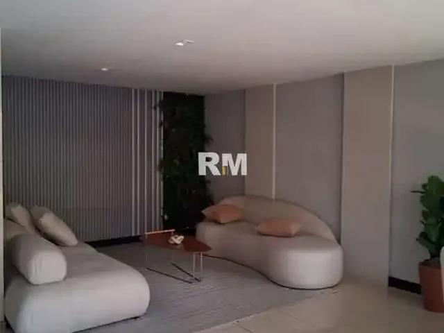 Cobertura para Venda em Recife/PE Espinheiro 4 Quartos