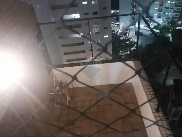 Cobertura para Venda em Recife/PE Espinheiro 4 Quartos