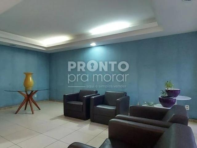 Cobertura para Venda em Recife/PE Espinheiro 4 Quartos