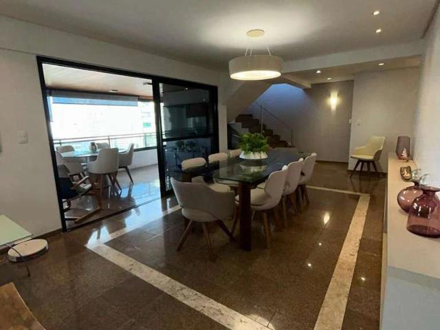 Cobertura para Venda em Recife/PE Graças 4 Quartos