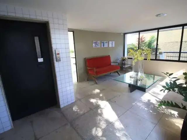 Cobertura para Venda em Recife/PE Graças 5 Quartos