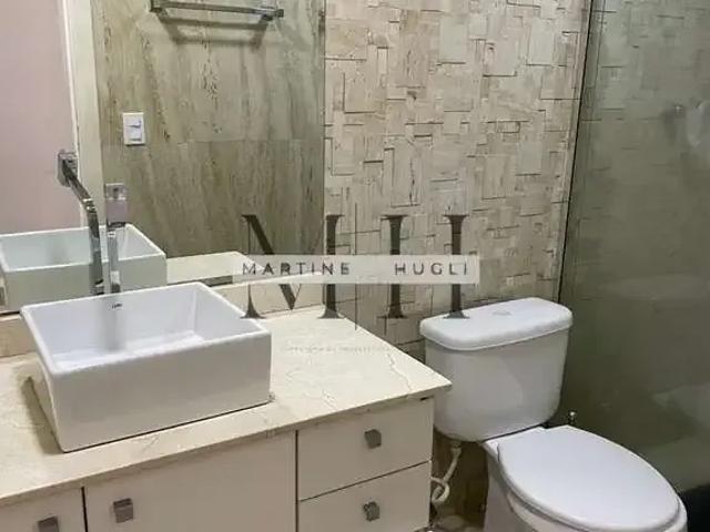 Cobertura para Venda em Resende/RJ Jardim Jalisco 3 Quartos