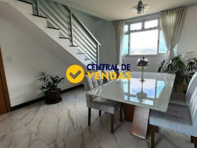 Cobertura para venda em Rio Branco, Belo Horizonte