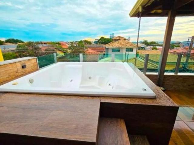 Cobertura para venda em Rio Branco, Belo Horizonte