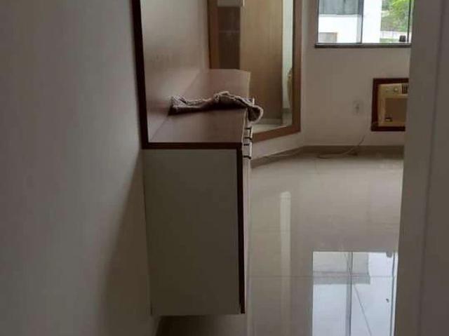 Cobertura para Venda em Rio das Ostras/RJ Novo Rio das Ostras 3 Quartos