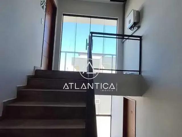 Cobertura para Venda em Rio das Ostras/RJ Chácara Mariléa 3 Quartos