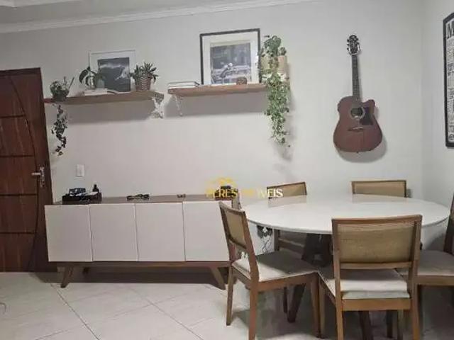 Cobertura para Venda em Rio das Ostras/RJ Costazul 2 Quartos