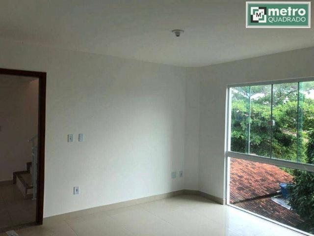 Cobertura para Venda em Rio das Ostras/RJ Costazul 2 Quartos