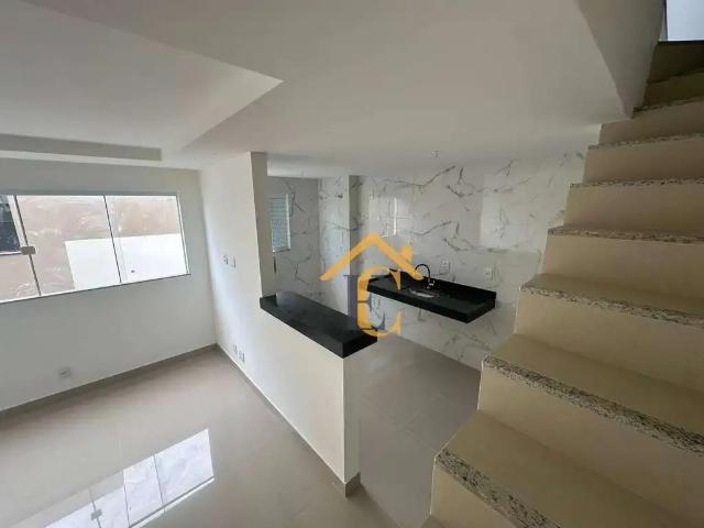 Cobertura para Venda em Rio das Ostras/RJ Costazul 2 Quartos