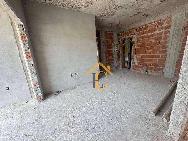 Cobertura para Venda em Rio das Ostras/RJ Costazul 3 Quartos