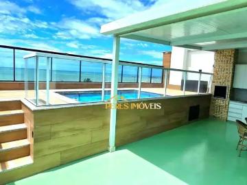 Cobertura para Venda em Rio das Ostras/RJ Costazul 3 Quartos