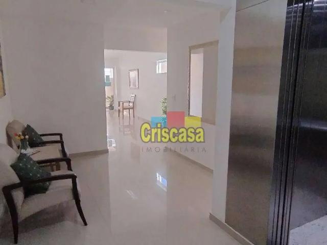 Cobertura para Venda em Rio das Ostras/RJ Extensão do Bosque 2 Quartos