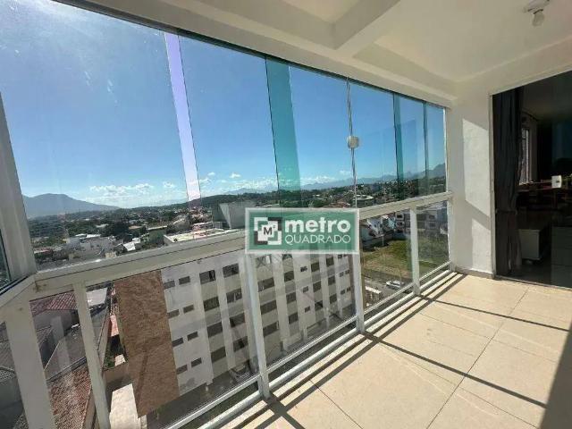 Cobertura para Venda em Rio das Ostras/RJ Extensão do Bosque 3 Quartos