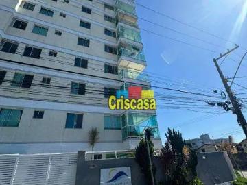 Cobertura para Venda em Rio das Ostras/RJ Extensão do Bosque 3 Quartos