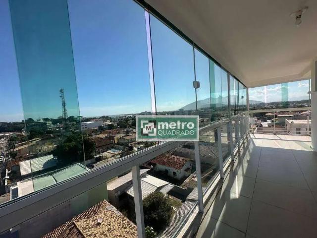 Cobertura para Venda em Rio das Ostras/RJ Extensão do Bosque 3 Quartos
