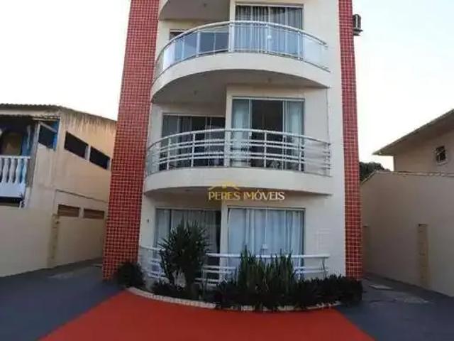 Cobertura para Venda em Rio das Ostras/RJ Floresta das Gaivotas 3 Quartos