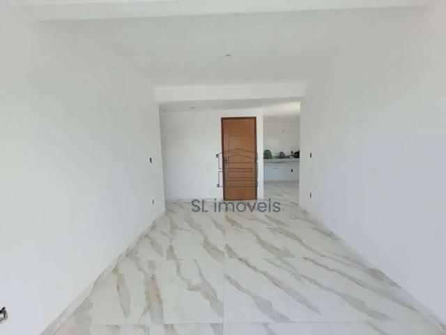 Cobertura para Venda em Rio das Ostras/RJ Jardim Bela Vista 2 Quartos