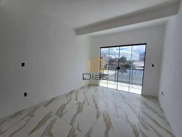 Cobertura para Venda em Rio das Ostras/RJ Jardim Bela Vista 3 Quartos