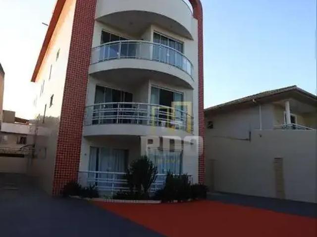 Cobertura para Venda em Rio das Ostras/RJ Praia Mar 3 Quartos