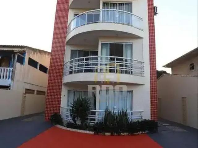 Cobertura para Venda em Rio das Ostras/RJ Praia Mar 3 Quartos