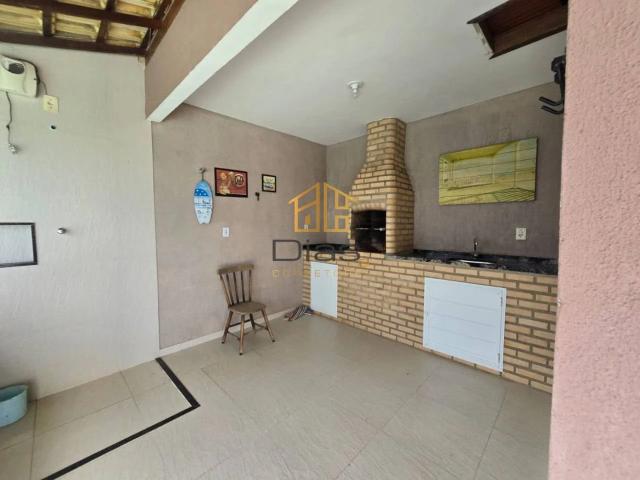 Cobertura para Venda em Rio das Ostras/RJ Recreio 3 Quartos