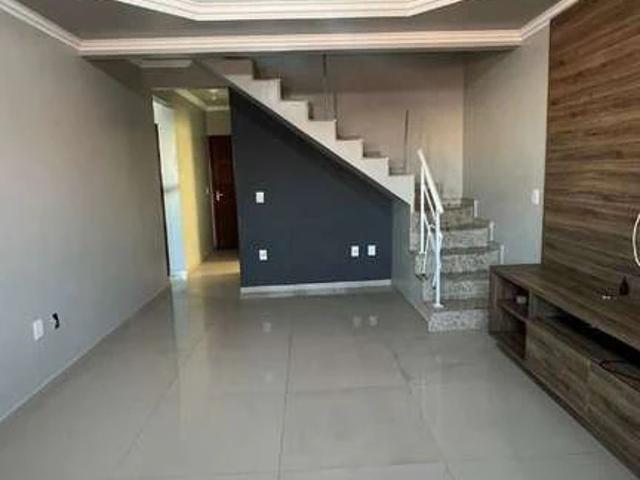 Cobertura para Venda em Rio das Ostras/RJ Recreio 3 Quartos
