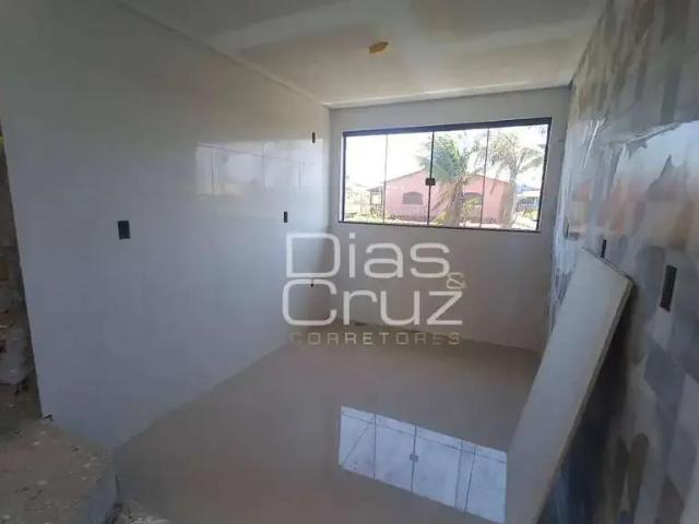 Cobertura para Venda em Rio das Ostras/RJ Verdes Mares 3 Quartos