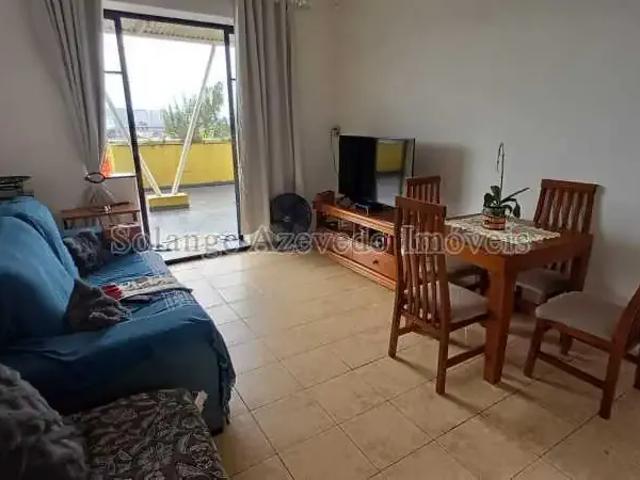 Cobertura para Venda em Rio de Janeiro/RJ Maracanã 3 Quartos