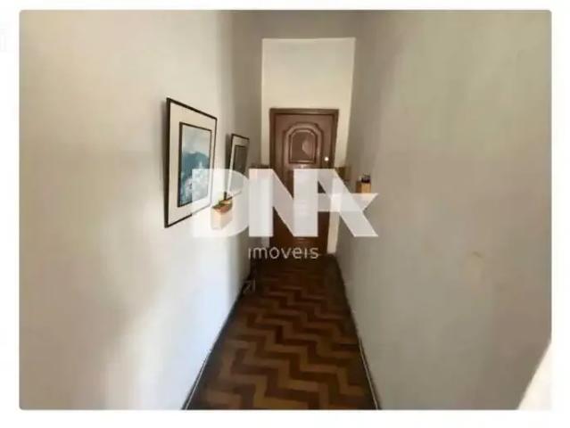 Cobertura para Venda em Rio de Janeiro/RJ Maracanã 2 Quartos