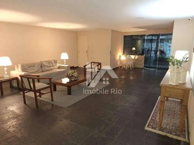 Cobertura para Venda em Rio de Janeiro/RJ Maracanã 2 Quartos