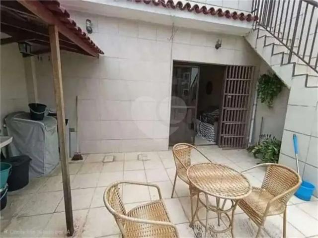 Cobertura para Venda em Rio de Janeiro/RJ Maracanã 2 Quartos