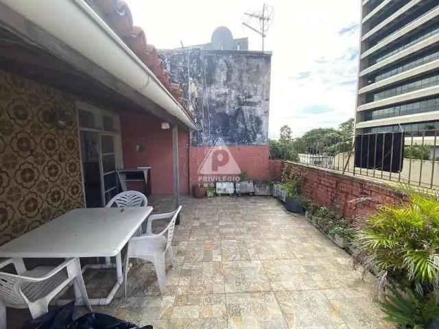 Cobertura para Venda em Rio de Janeiro/RJ Maracanã 2 Quartos