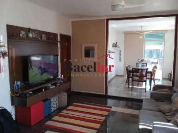 Cobertura para Venda em Rio de Janeiro/RJ Maracanã 4 Quartos