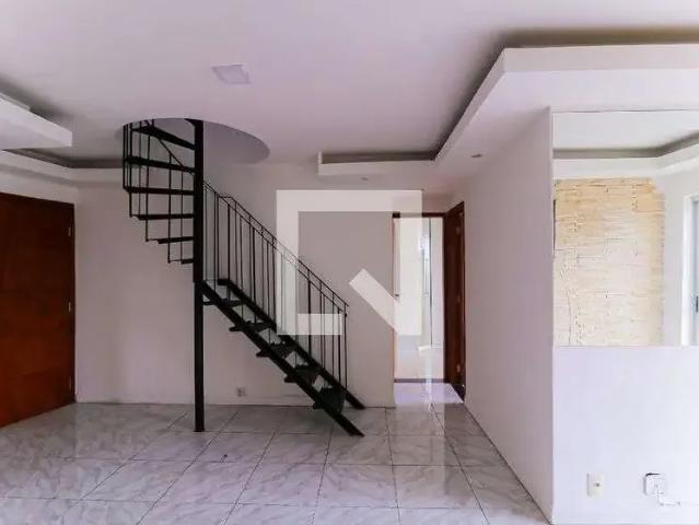 Cobertura para Venda em Rio de Janeiro/RJ Méier 2 Quartos