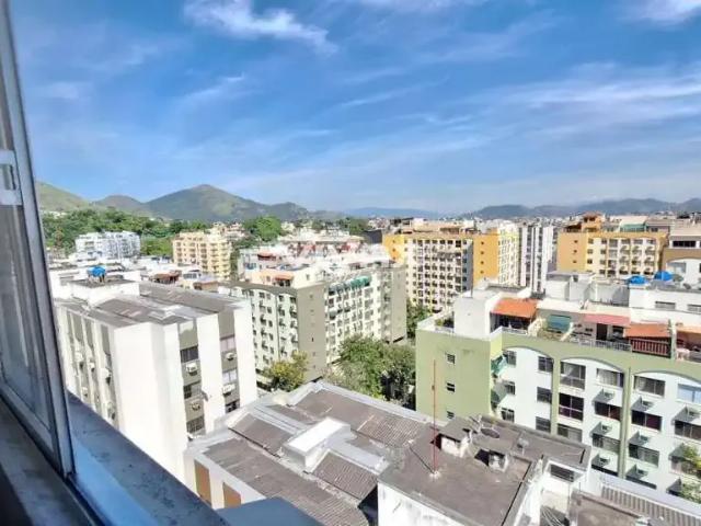 Cobertura para Venda em Rio de Janeiro/RJ Méier 2 Quartos