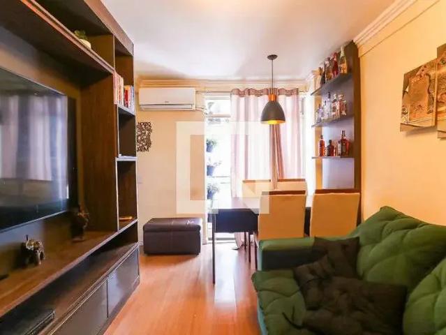 Cobertura para Venda em Rio de Janeiro/RJ Méier 2 Quartos