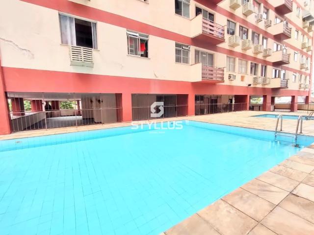 Cobertura para Venda em Rio de Janeiro/RJ Méier 2 Quartos