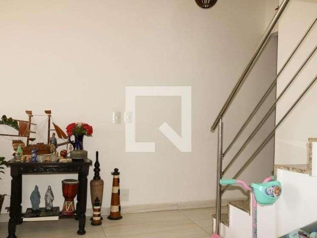 Cobertura para Venda em Rio de Janeiro/RJ Méier 2 Quartos