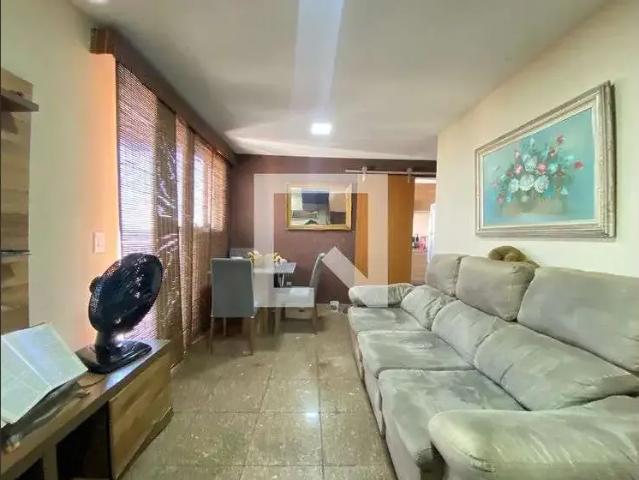 Cobertura para Venda em Rio de Janeiro/RJ Méier 3 Quartos