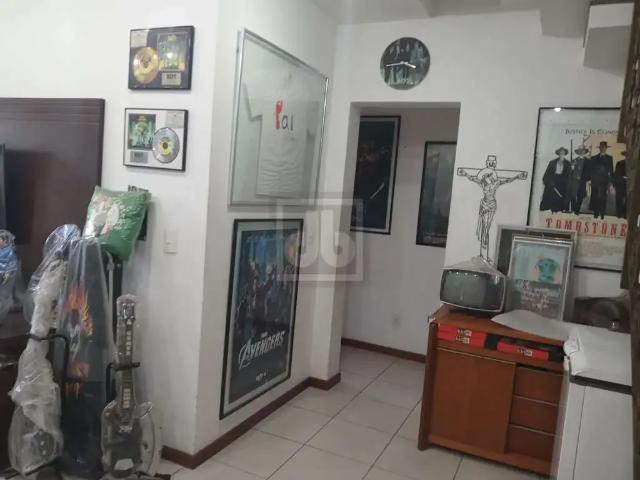 Cobertura para Venda em Rio de Janeiro/RJ Méier 3 Quartos